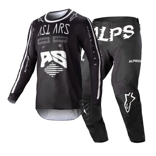 CONJUNTO YOUTH RACER FOUND 23 - NIÑO