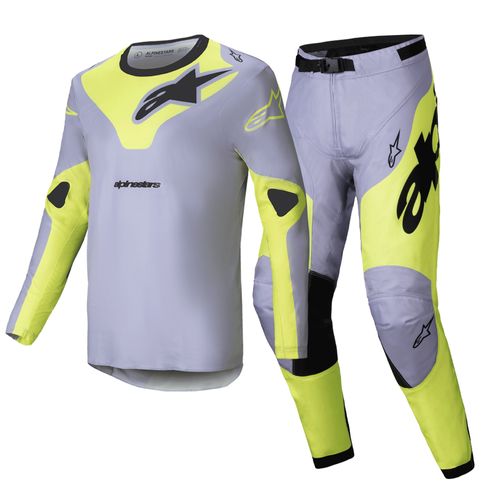 CONJUNTO RACER VEIL 25