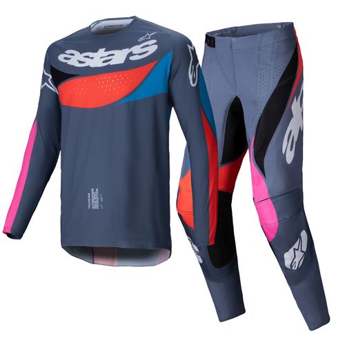 CONJUNTO TECHSTAR DREEM 25