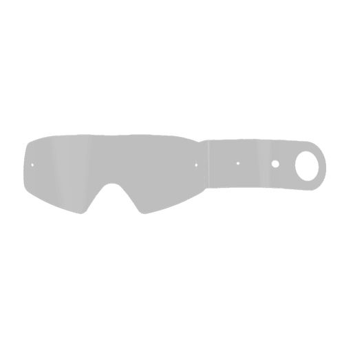 VISION YOUTH TEAR OFF (NIÑO)