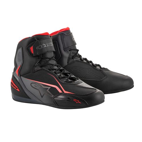 FASTER 3 SHOES