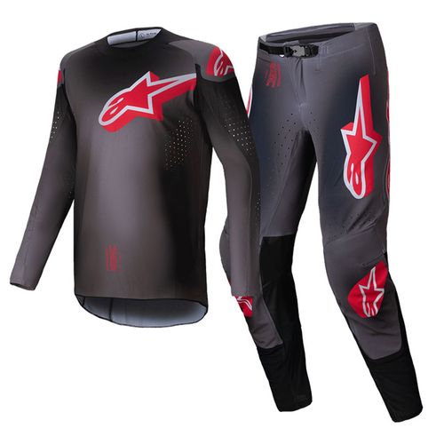 CONJUNTO SUPERTECH LIPAN