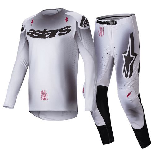 CONJUNTO SUPERTECH MAKER