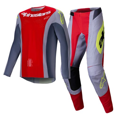 CONJUNTO TECHSTAR MELT