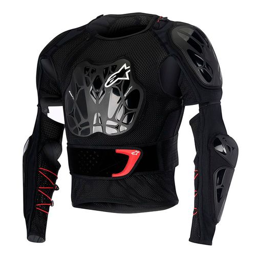 BIONIC TECH JACKET