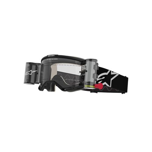 VISION 5 CORP ROLL OFF GOGGLE