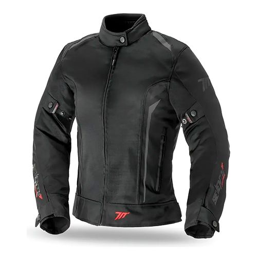 CAMPERA MUJER SEVENTY