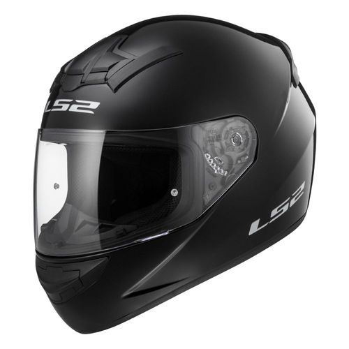 CASCO LS2 352 ROOKIE SOLID