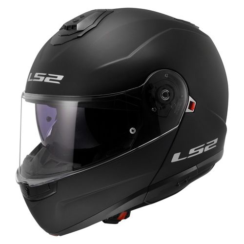 CASCO LS2 STROBE II SOLID