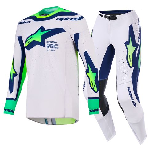 CONJUNTO SUPERTECH VISTA