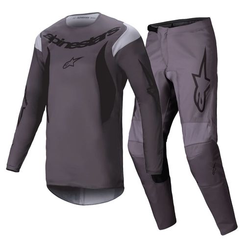 CONJUNTO FLUID HAUL 25