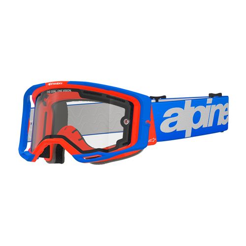 VISION 8 WORDMARK GOOGLE