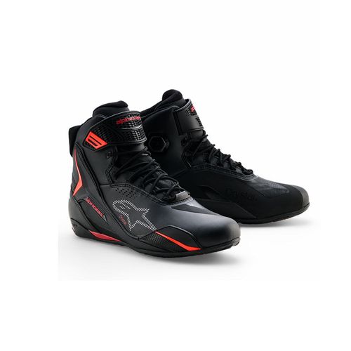 FASTER 4 SHOES DRYSTAR SHOES