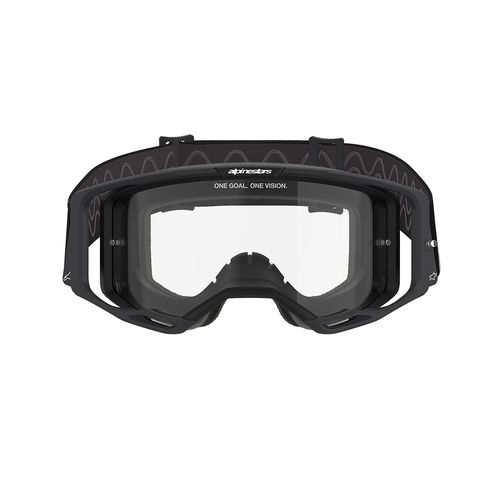 VISION 8 CORP GOGGLE