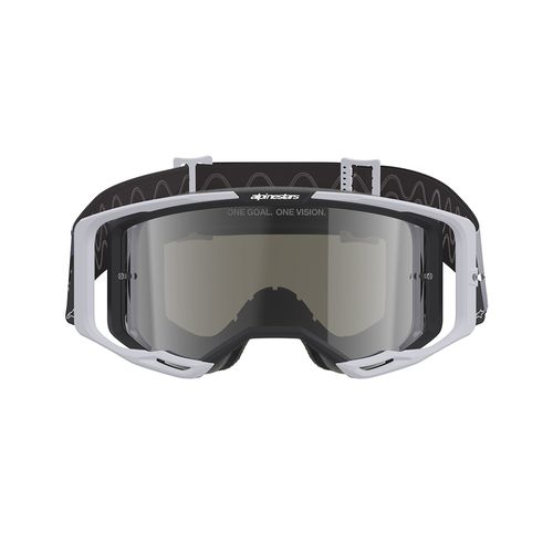 VISION 8 LAHND GOGGLE
